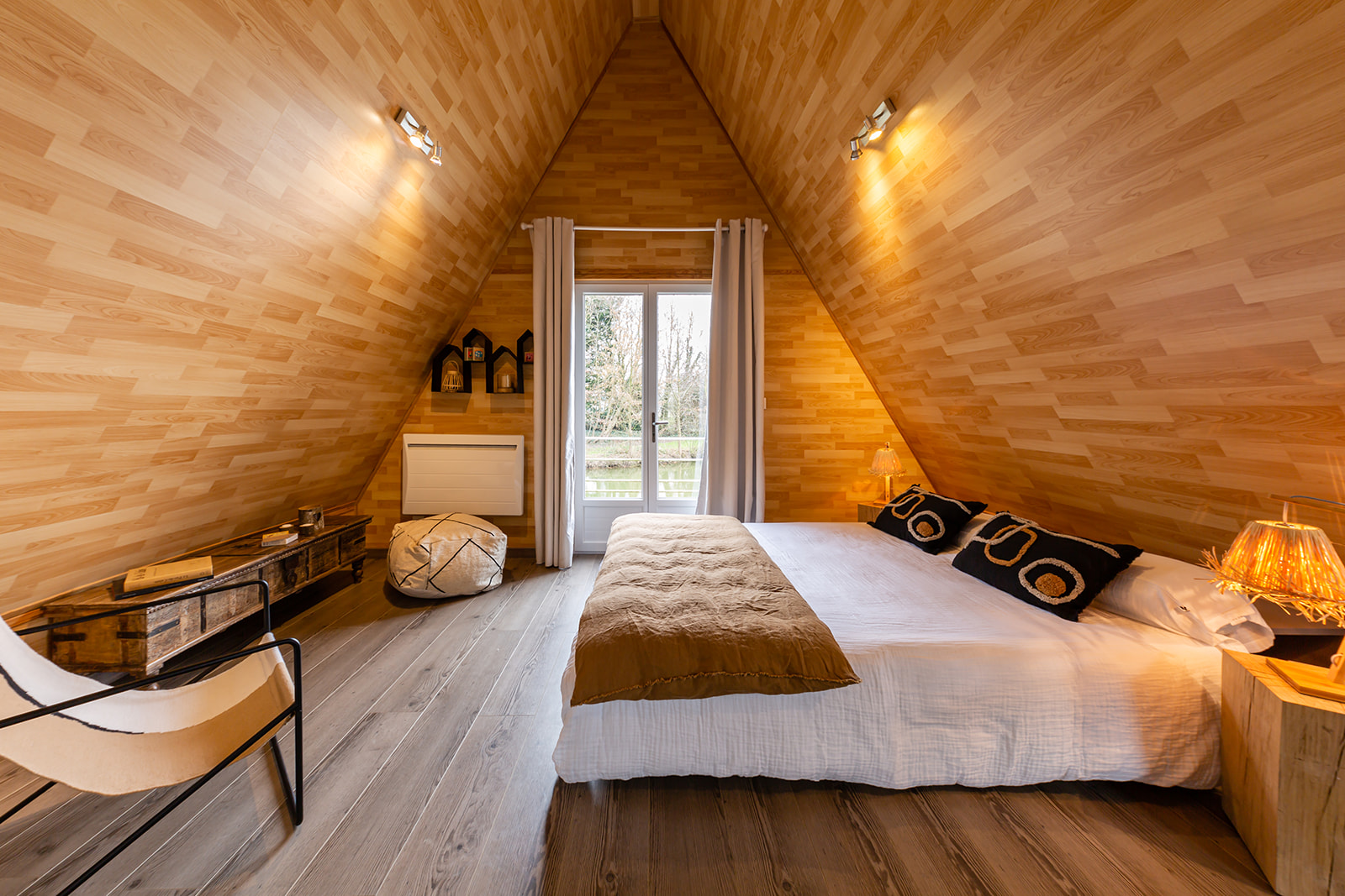 LES LODGES DE MALBROUGH