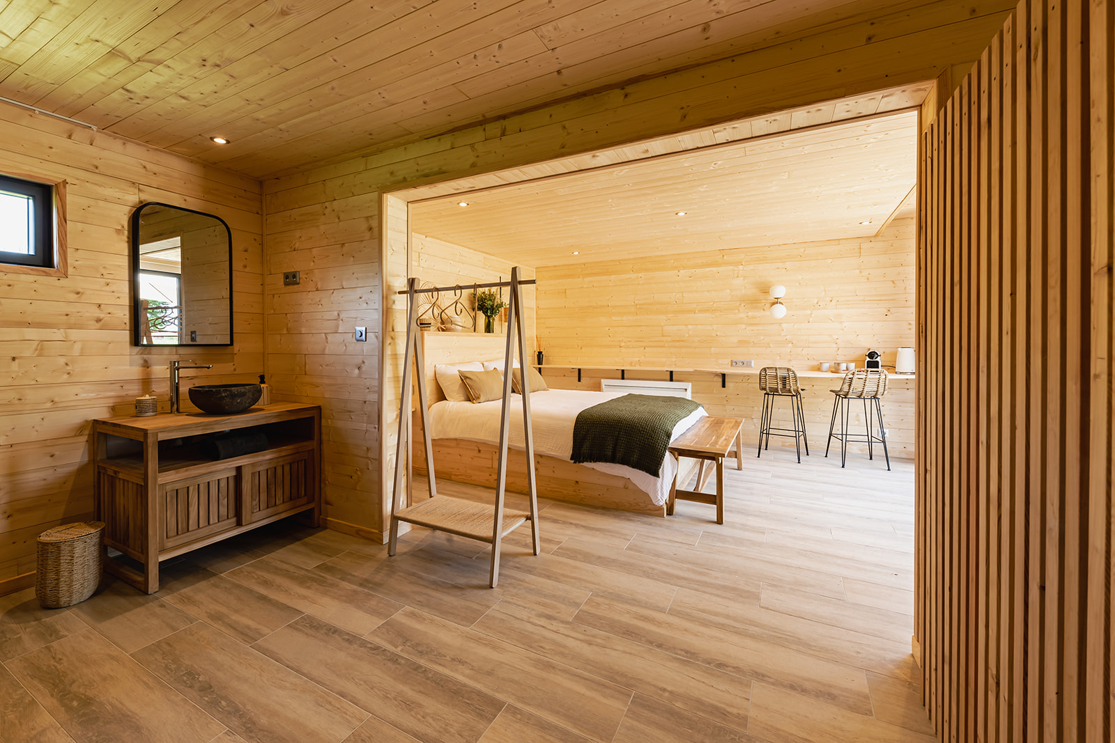 LES LODGES DE MALBROUGH